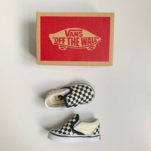 Vans Classic Slip Ons